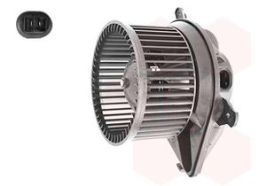 Interieurventilatie 4065774
