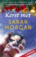 Kerst met Sarah Morgan - Sarah Morgan - ebook - thumbnail