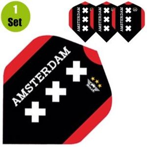 Amsterdam Dartflights