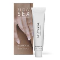 Finger Play Gel - 30 ml - thumbnail