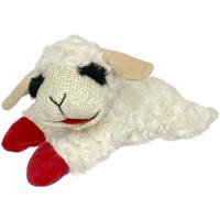 Happy Pet lambchop schaap pluche