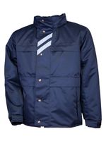 Anchor 80750 A-Line Midi Parka