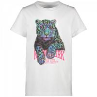 Cars Waley TS Casual T-shirt Meisjes 140