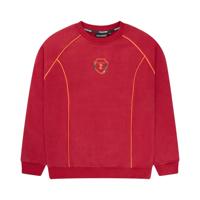 Touzani Sweater - MATSUBA - Rood