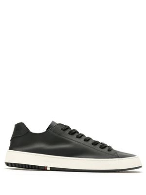Osklen baskets Soho - 10 PRETO