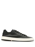 Osklen baskets Soho - 10 PRETO