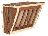 TRIXIE HOOIRUIF OM OP TE HANGEN