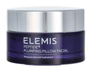 Elemis Peptide4 Plumping Pillow Facial Mask 50ml