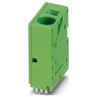 Phoenix Contact 1016011 Printplaatklem Groen 50 stuk(s)