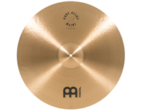 Meinl Pure Alloy 22" Medium Crash