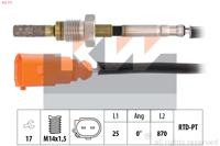 KW Sensor uitlaatgastemperatuur 422 172