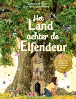 Het land achter de elfendeur (Hardback)