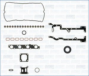 Complete pakkingsset, motor 51018500
