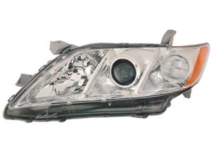 Van Wezel Koplamp 5439961