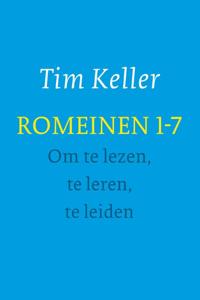 Romeinen 1-7 (Paperback)