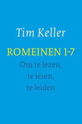 Romeinen 1-7 (Paperback)