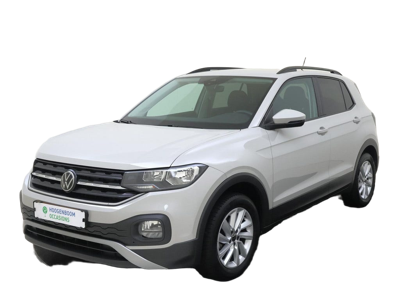 Volkswagen T Cross