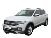 Volkswagen T Cross