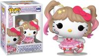 Hello Kitty and Friends Funko Pop Vinyl: Hello Kitty (K-Pop)