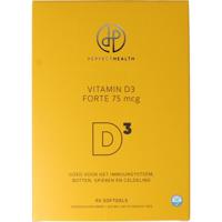 Perfect Health Vitamine D3 forte 75mcg