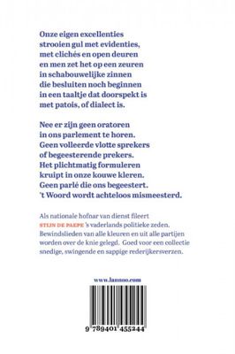 Stijn De Paepe Belgische ballades Stijn De Paepe Belgische ballades