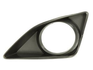Ventilatiegrille, bumper 6502078116921P