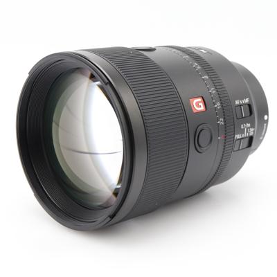 Sony FE 135mm F/1.8 GM occasion