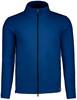 Hakro 846 Fleece jacket ECO - Royal Blue - XS - thumbnail