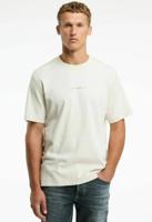 Chasin Knox Print T-shirts E11 - Off White Chasin Knox Print T-shirts E11 - Off White