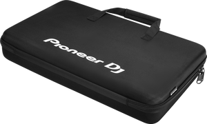 Pioneer DJC-B/WEGO3+BAG audioapparatuurtas Hard case DJ-controller EVA (Ethyleen-vinyl-acetaat), Fleece, Polyester Zwart