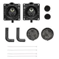 Superfish Koi Flow 60 Service Kit voor Vijvers - Filteronderhoudset voor Optimale Waterkwaliteit