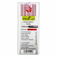 Vulling Pica Dry Rood