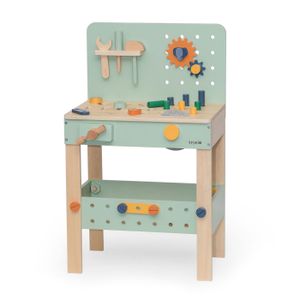 Trixie houten werkbank