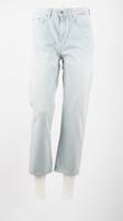 Vintage MUD Jeans in Light Blue size 28 / 25