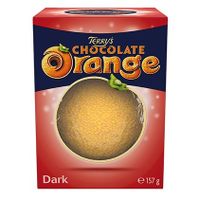 Terry's - Chocolate Orange Dark 157 Gram