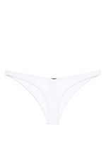 DSQUARED2 bas de bikini Icon Clubbing - Blanc - thumbnail