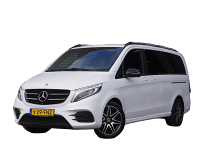 Mercedes Benz V Klasse