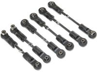 Losi - Turnbuckle Set (6): DBXL-E/DBXL 2.0 (LOS251096) - thumbnail