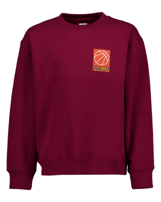 Sweater - Rood