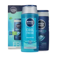 Nivea GVP Men Fresh Kick Duo set van 2 - thumbnail