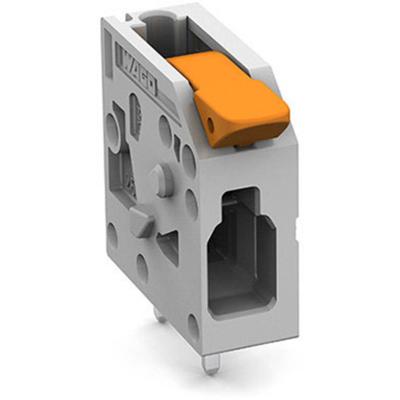WAGO 2604-1101 Printklem 4 mm² Aantal polen 1 1 stuk(s)