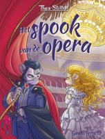 Het spook van de opera (Hardback)