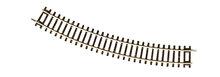 roco rocoline 42423 HO gebogen rails R3, 30° 12 stuks
