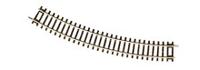 roco rocoline 42423 HO gebogen rails R3, 30° 12 stuks