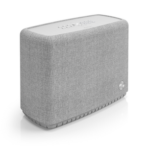 Audio Pro A15 draadloze speaker - Licht Grijs