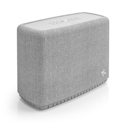 Audio Pro A15 draadloze speaker - Licht Grijs