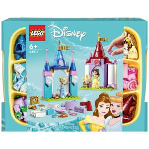 LEGO® DISNEY 43219 Creatieve slot box