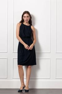 Studio Anneloes Maribel Dress 13003 Zomerjurkjes 6900 Dark Blue