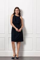 Studio Anneloes Maribel Dress 13003 Zomerjurkjes 6900 Dark Blue