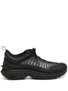 Moncler baskets Trailgrip Lite - Noir